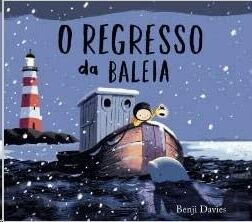 O Regresso da Baleia