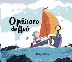 O Passaro da Avo