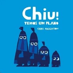 Chiu! Temos un Plano