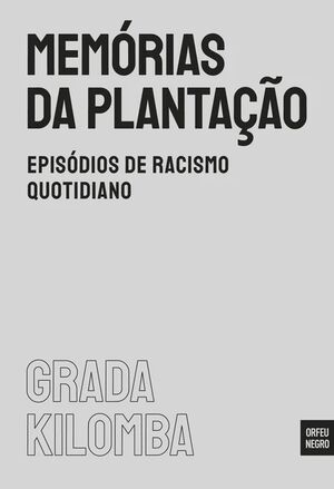 Memorias da Plantaçao