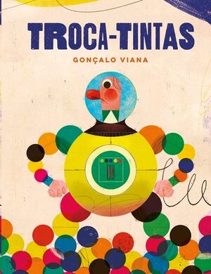 Troca-tintas