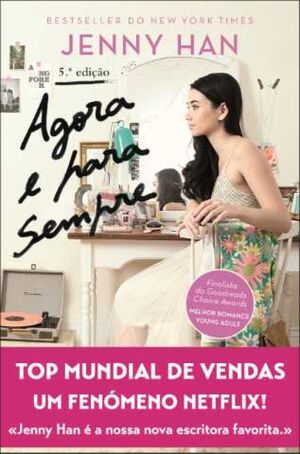 Agora e para Sempre - Vol. III