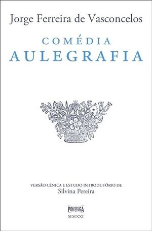 Comédia Aulegrafia