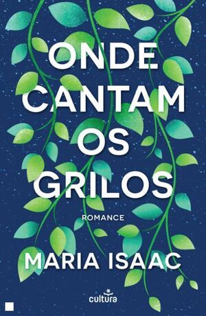 Onde Cantam as Grilos