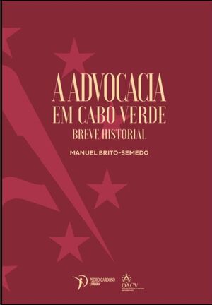 A Advocacia em Cabo Verde
