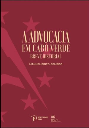 A Advocacia em Cabo Verde