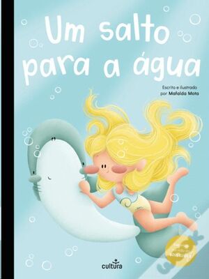 Um Salto para a Água