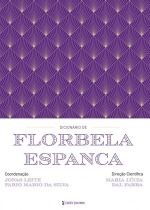 Dicionário de Florbela Espanca