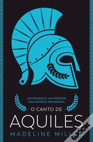 O Canto de Aquiles