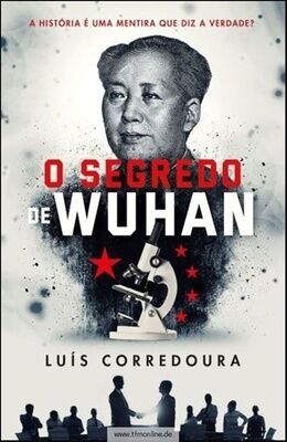 O Segredo de Wuhan