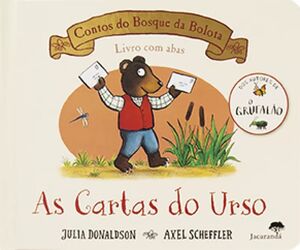 As Cartas do Urso