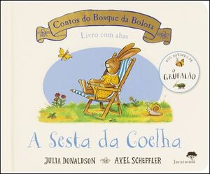 A Sesta da Coelha