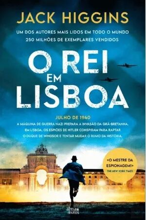 O Rei em Lisboa