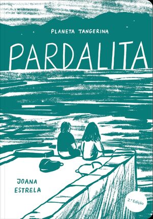 Pardalita