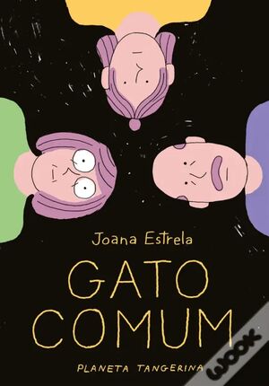 Gato Comum