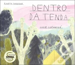 Dentro da Tenda
