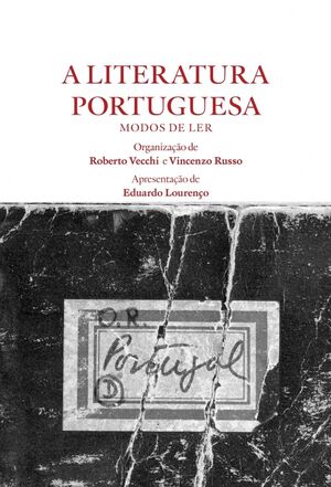 A Literatura Portuguesa