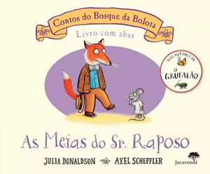As Meias do Sr. Raposo