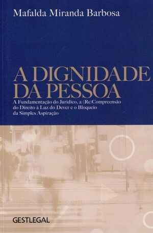 A Dignidade da Pessoa