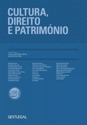 Cultura, Direito e Património