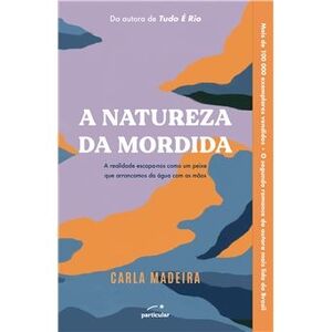 A Natureza da Mordida