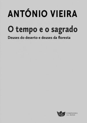 O Tempo e o Sagrado