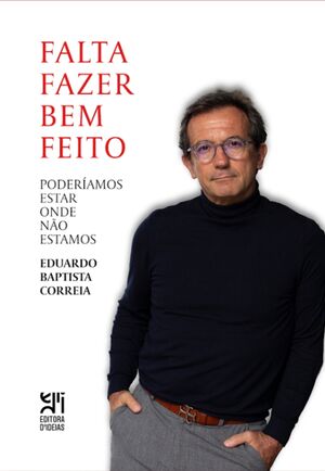 Falta Fazer Bem Feito