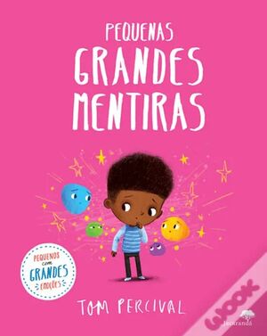 Pequenas Grandes Mentiras