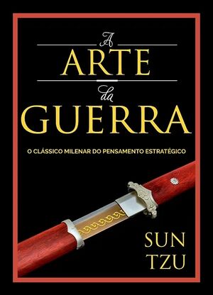 A Arte da Guerra