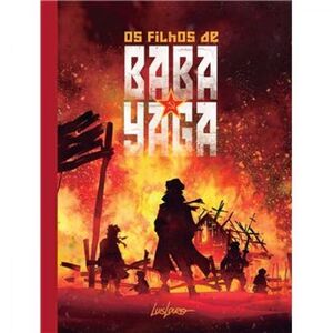 Os Filhos de Baba Yaga