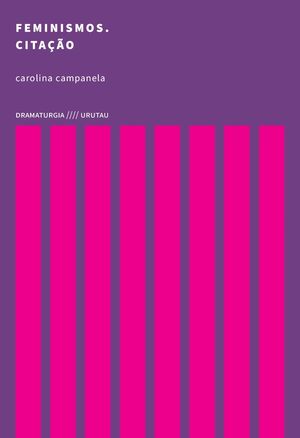 Feminismo. Citaçao