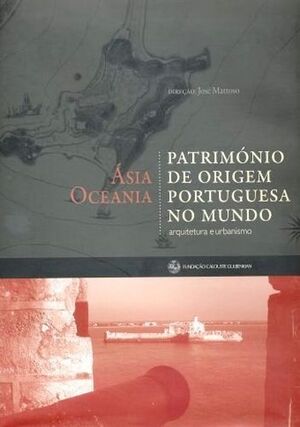 O Património de Origem Portuguesa no Mundo 3