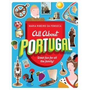 All About Portugal - Great Fun for All the Family!