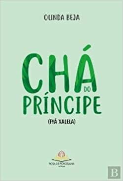 Chá do Príncipe