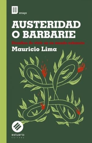 Austeridad o barbarie