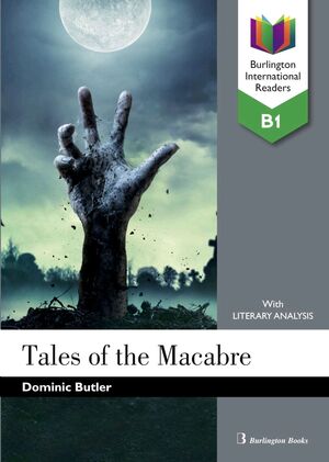 Tales of Macabre