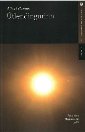 Útlendingurinn