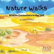Nature walks: wildlife encounters in the UAE