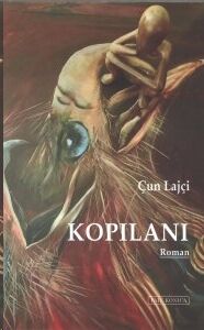 Kopilani