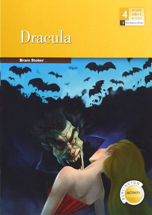 Dracula+Ejercicios 4º ESO