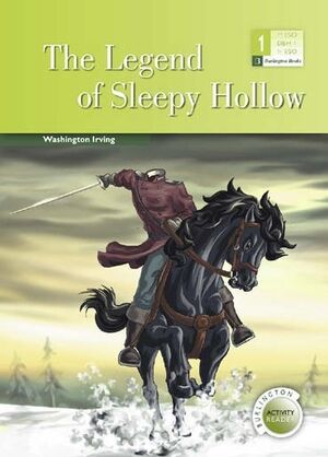 The Legend of Sleepy Hollow (Bar 1 ESO)