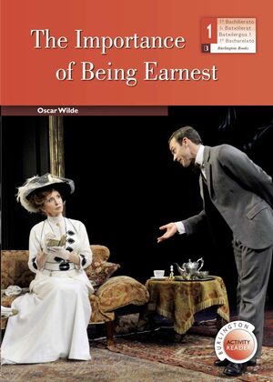 The Importance of Being Earnest