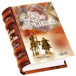 Don Quijote de La Mancha, vol. I (Versión completa)