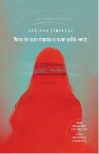 Vara în care mama a avut ochii verzi