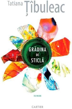 Gradina de sticla