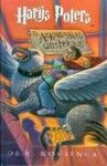 Harijs Poters 3: un Azkabanas Gusteknis (leton)