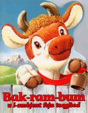 Bak-ram-bum (0-3 años)