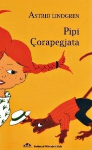 Pipi Çorapegjata