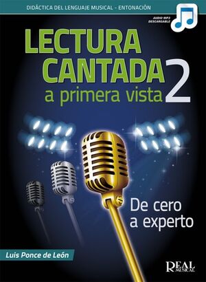 Lectura Cantada a Primera Vista 2