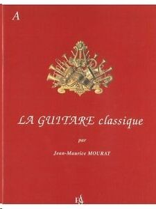 La guitare classique + CD Mp3